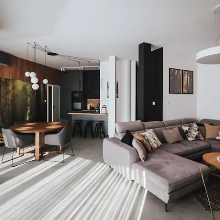Apartament Przy Baryczy Milicz Zewnętrze zdjęcie