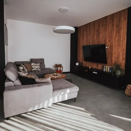 Apartament Przy Baryczy Milicz Zewnętrze zdjęcie