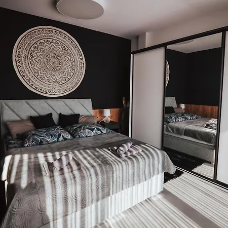 Apartament Przy Baryczy Milicz Zewnętrze zdjęcie