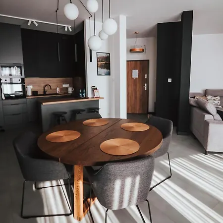 Apartament Przy Baryczy Milicz Zewnętrze zdjęcie
