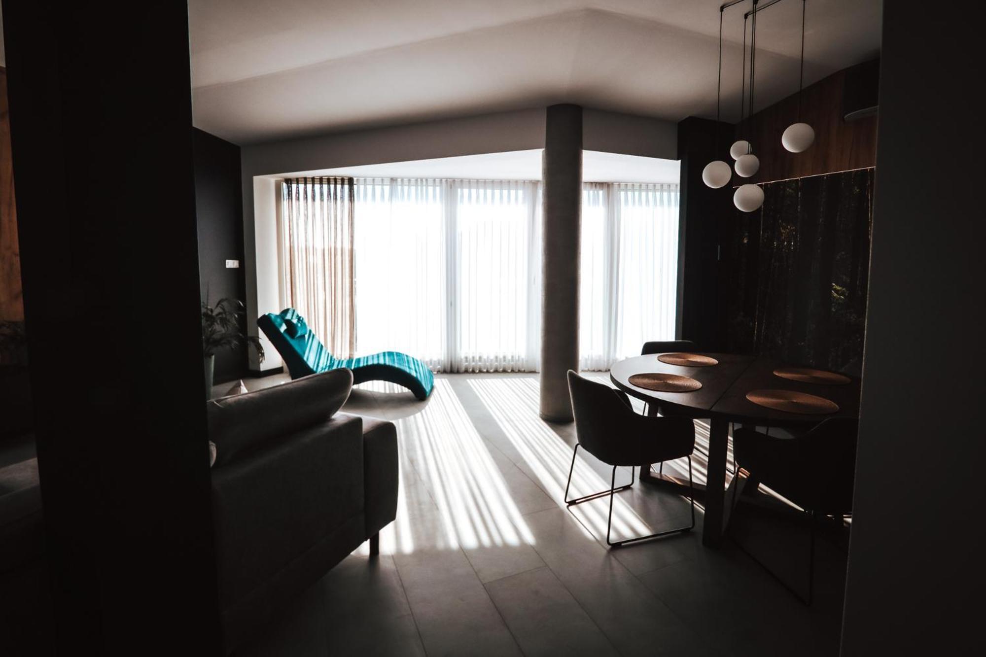 Apartment Przy Baryczy *