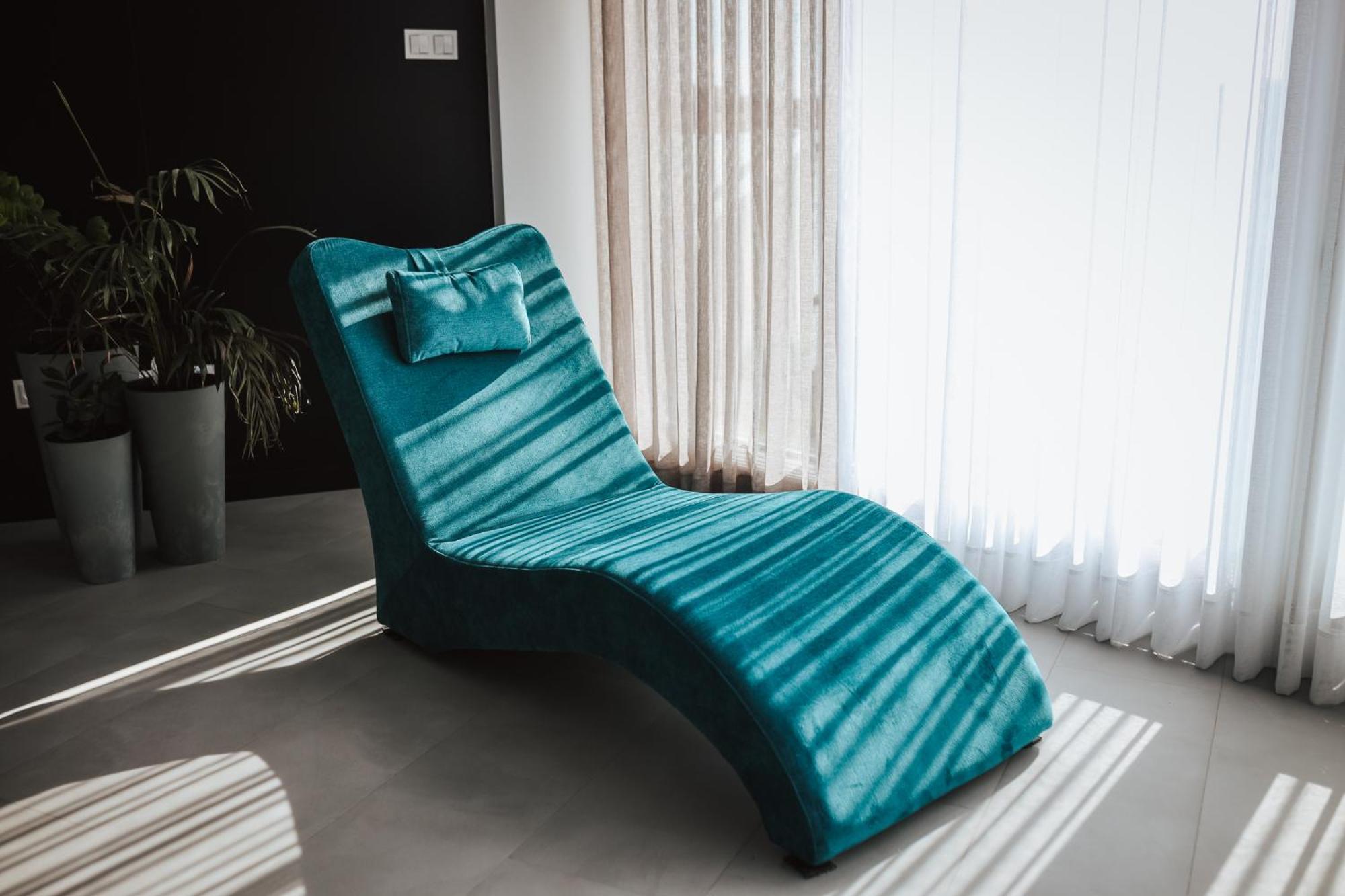 Przy Baryczy Apartment *