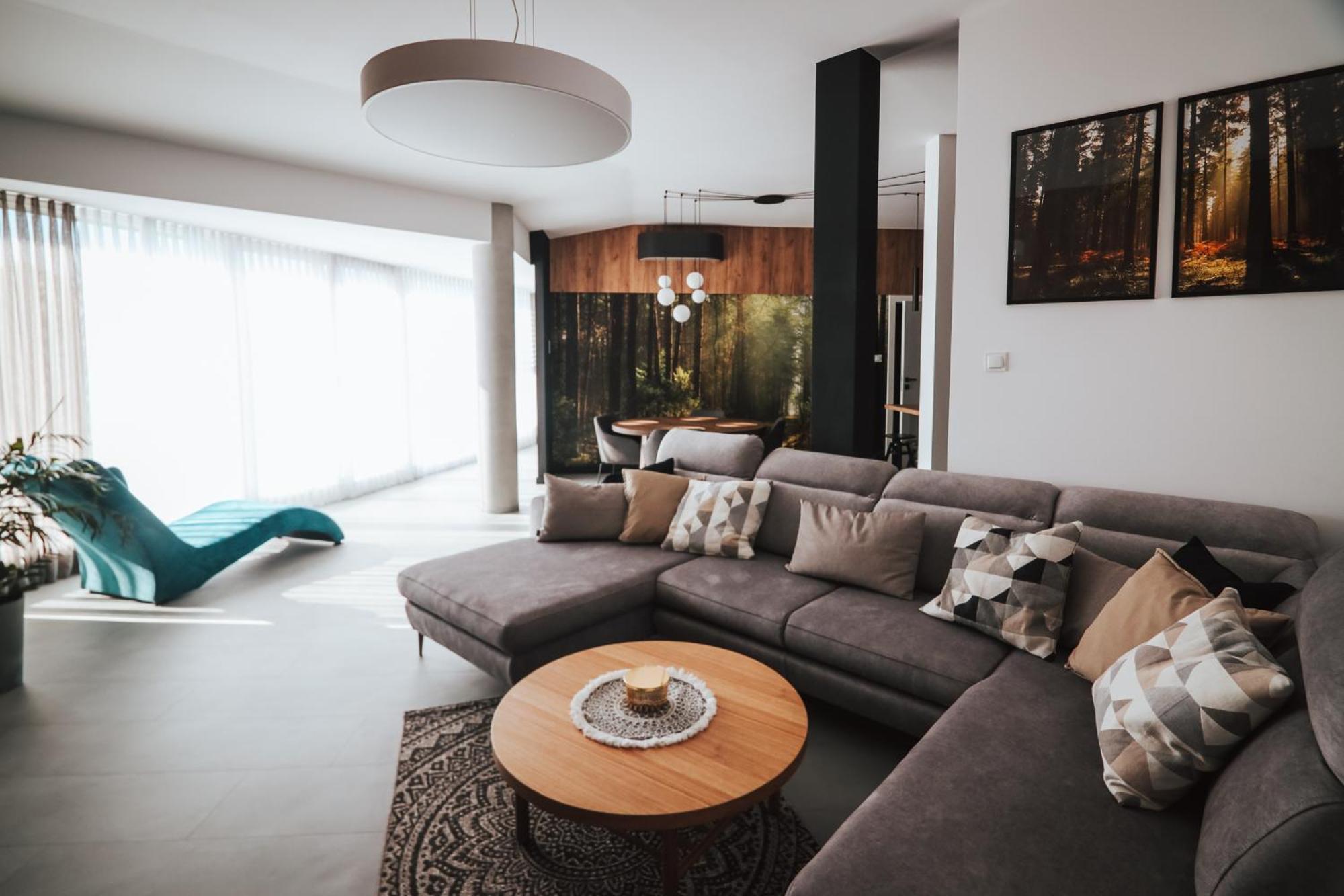 Przy Baryczy Apartment Milicz